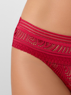 Трусы Mark Formelle 412616/25-1.55-37750Ц-16 т.алая_роза - фото 4
