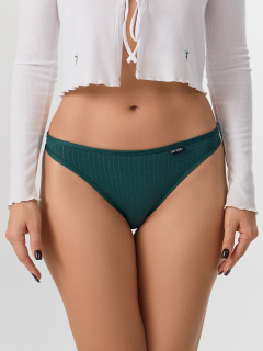 Трусы Mark Formelle 412621/25-22.22-34529ПК-5 изумруд_декор - фото 1