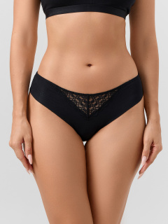 Трусы Mark Formelle 412665/24-55.-33155Ц-2 черный1 - фото 1