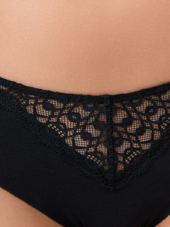 Трусы Mark Formelle 412665/24-55.-33155Ц-2 черный1 - фото 4