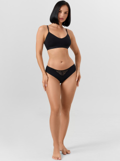 Трусы Mark Formelle 412665/24-55.-33155Ц-2 черный1 - фото 5