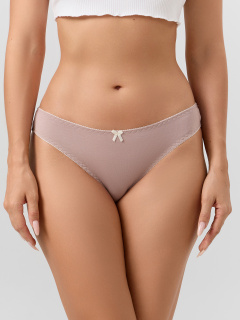 Трусы Mark Formelle 412674-3/25-44-36622Ц-5 св.тауп - фото 2