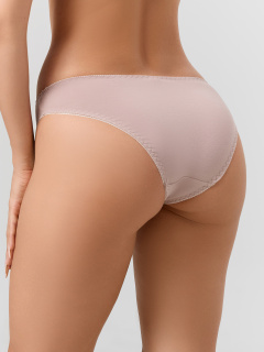 Трусы Mark Formelle 412674-3/25-44-36622Ц-5 св.тауп - фото 3