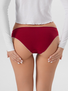 Трусы Mark Formelle 412674/24-44-33366Ц-5 бордовый - фото 3