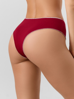 Трусы Mark Formelle 412678-3/25-63.-36620Ц-5 бордовый - фото 5