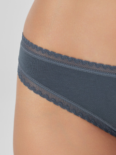 Трусы Mark Formelle 412682-3/25-11-36618Ц-5 графит - фото 5