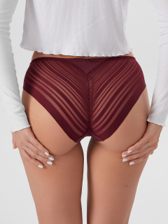 Трусы Mark Formelle 412684/25-44-34906Ц-16 бургундское_вино - фото 3