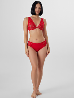 Трусы Mark Formelle 412684/25-44-34906Ц-16 красный - фото 5