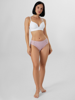 Трусы Mark Formelle 412684/25-44-34906Ц-16 лиловый - фото 5