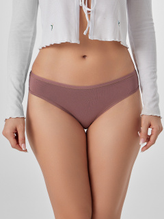 Трусы Mark Formelle 412688/25-90-35455Ц-16 кофейно_розовый - фото 1