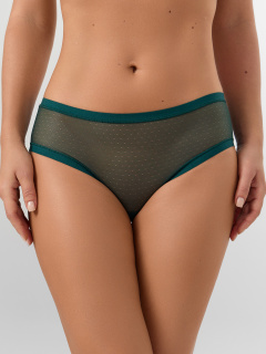 Трусы Mark Formelle 412690/25-99-35931Ц-16 изумрудный - фото 1