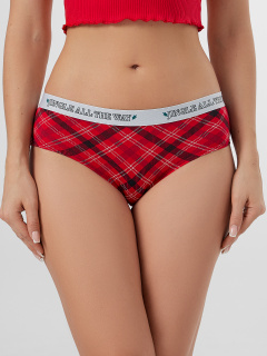 Трусы Mark Formelle 412692-1/25-10-42105Ц-5 красная_клетка - фото 1