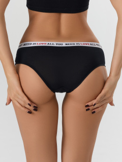 Трусы Mark Formelle 412692/25-10-35700Ц-5 черный1 - фото 3