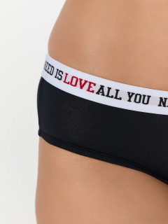 Трусы Mark Formelle 412692/25-10-35700Ц-5 черный1 - фото 4