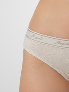 Трусы Mark Formelle 412694-1-3/25-1.22-42108Ц-5 бежевый_меланж - фото 5