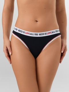 Трусы Mark Formelle 412694/25-1.22-35701Ц-5 черный1 - фото 1