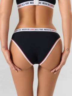 Трусы Mark Formelle 412694/25-1.22-35701Ц-5 черный1 - фото 3