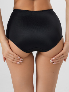 Трусы Mark Formelle 412696/25-44-36313Ц-16 черный1 - фото 3