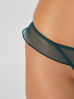 Трусы Mark Formelle 412698/25-7.55-36022Ц-16 изумрудный - фото 4