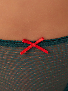 Трусы Mark Formelle 412698/25-7.55-36022Ц-16 изумрудный - фото 5