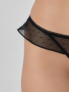 Трусы Mark Formelle 412698/25-7.55-36022Ц-16 черный1 - фото 4