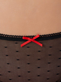 Трусы Mark Formelle 412698/25-7.55-36022Ц-16 черный1 - фото 5