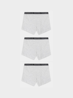 Трусы Mark Formelle 413345-3/25-36253Б-0 серый_меланж_4306_А - фото 2