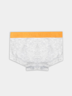 Трусы Mark Formelle 413354/25-39021Ц-5 серый_меланж_4306_А_2 - фото 1