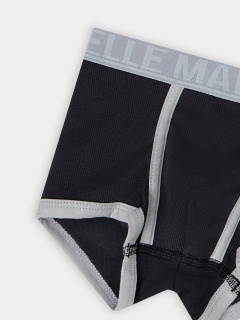 Трусы Mark Formelle 413355/24-34345Ц-1 обсидиан - фото 2