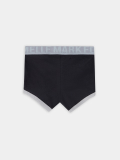 Трусы Mark Formelle 413355/24-34346Ц-1 обсидиан - фото 1