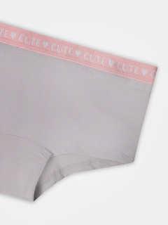 Трусы Mark Formelle 417728/25-10-35259Ц-5 пепельный - фото 2