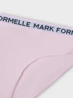 Трусы Mark Formelle 417754/25-1.55-37387Ц-5 розовый - фото 2