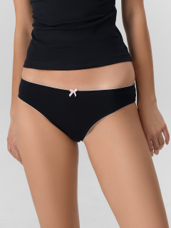 Топ, трусы Mark Formelle 422085/25-37071Ц-5 черный1 - фото 4