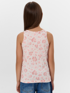 Топ Mark Formelle 427739-2/1/25-37257П-0 св.розовый_розовый_леопард - фото 3