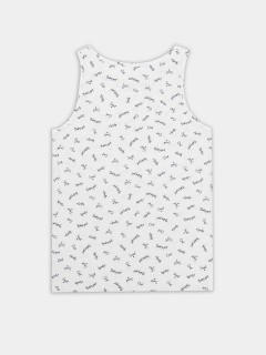 Топ Mark Formelle 427739/1/25-35580П-0 слова_на_св.молочном - фото 2