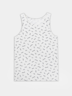 Топ Mark Formelle 427739/1/25-35581П-0 слова_на_св.молочном - фото 1