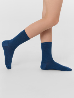 Носки Mark Formelle 430A-1407/B3-223430A джинсовый_оливка_карамель_рис.1407 - фото 1