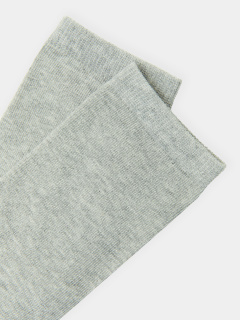 Носки Mark Formelle 430K-1347/B2-21430K-1 серый_меланж_рис.1347 - фото 3