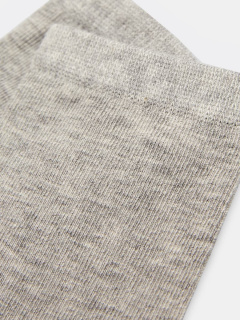 Носки Mark Formelle 430K-1407/B3-22430K серый_меланж_рис.1407 - фото 3