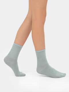 Носки Mark Formelle 430K-1407/B5-22430K св.оливка_рис.1407 - фото 1