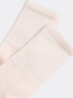 Носки Mark Formelle 444K-1850/B4-23444K зефирный_рис.1850 - фото 4