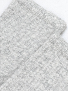 Носки Mark Formelle 444K-2074/B3-22444K-2 св.серый_меланж_рис.2074 - фото 5