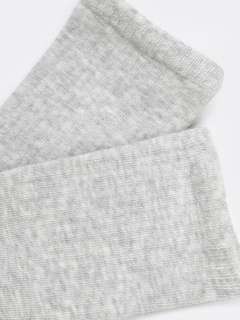 Носки Mark Formelle 444K-2075/B3-22444K-2 св.серый_меланж_рис.2075 - фото 4