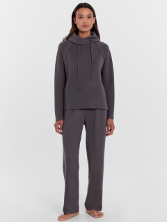 Худи Mark Formelle 502623-1/24-30923Ц-26 асфальт - фото 2