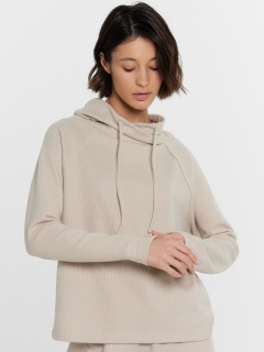 Худи Mark Formelle 502623-1/24-30923Ц-26 жемчужный - фото 2