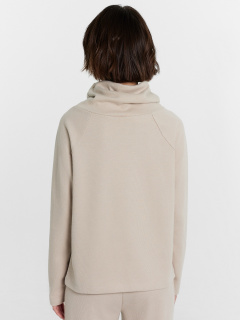 Худи Mark Formelle 502623-1/24-30923Ц-26 жемчужный - фото 4