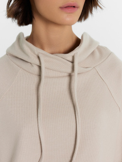 Худи Mark Formelle 502623-1/24-30923Ц-26 жемчужный - фото 5