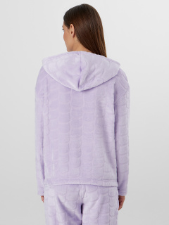 Худи Mark Formelle 502978/25-36111ПП-15 лиловые_котики - фото 2