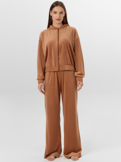 Толстовка Mark Formelle 502984/25-36779Ц-3 жженый_сахар - фото 2