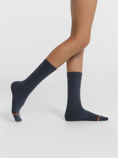 Носки Mark Formelle 503T-036/B2-22503T т.серый_рис.036 - фото 2